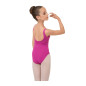 Justaucorps enfant DE653 Repetto