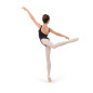 Justaucorps enfant DE653 Repetto