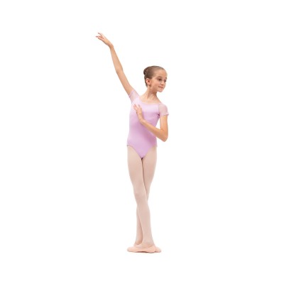 Justaucorps Enfant Repetto DE628 Repetto - FAME LaMaisonDeLaDanse