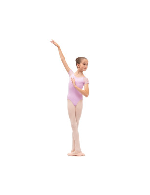 Justaucorps Enfant Repetto DE628 Repetto - FAME LaMaisonDeLaDanse