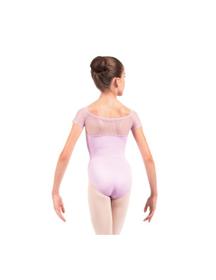 Justaucorps Enfant Repetto DE628 Repetto - FAME LaMaisonDeLaDanse