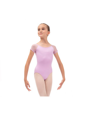 Justaucorps Enfant Repetto DE628 Repetto - FAME LaMaisonDeLaDanse