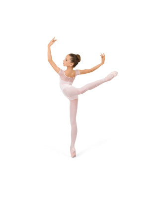 Justaucorps Enfant Repetto DE628 Repetto - FAME LaMaisonDeLaDanse