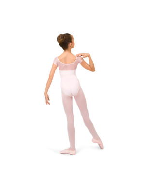 Justaucorps Enfant Repetto DE628 Repetto - FAME LaMaisonDeLaDanse