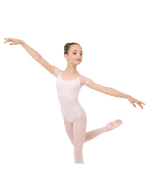 Justaucorps Enfant Repetto DE628 Repetto - FAME LaMaisonDeLaDanse