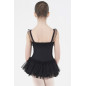 Tunique Tutu Enfant BAMBOU Wear Moi Tunique Tutu Enfant BAMBOU Wear Moi