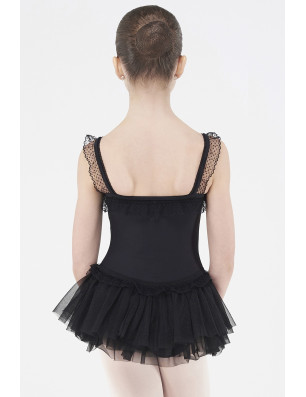 Tunique Tutu Enfant BAMBOU Wear Moi - FAME La Maison De La Danse