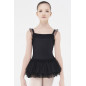 Tunique Tutu Enfant BAMBOU Wear Moi Tunique Tutu Enfant BAMBOU Wear Moi