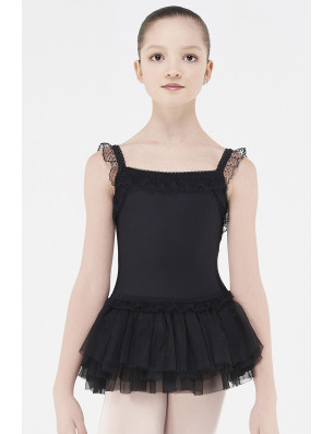 Tunique Tutu Enfant BAMBOU Wear Moi - FAME La Maison De La Danse