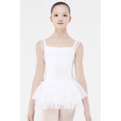 Tunique Tutu Enfant BAMBOU Wear Moi - FAME La Maison De La Danse