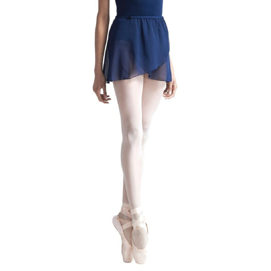 Jupette enfant Capezio CAD800C Capezio - FAME LaMaisonDeLaDanse