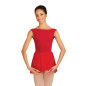 Jupette enfant Capezio CAD800C