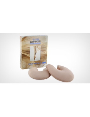 PROTEGES POINTES ADULTES OUCH POUCH BUNHEADS
