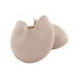 Protèges pointes enfant Ouch Pouch Jr. Bunheads BH1094