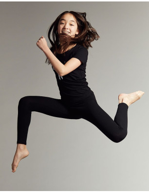 Legging Viscose - VIXUM JR Temps Danse - FAME La Maison De La Danse