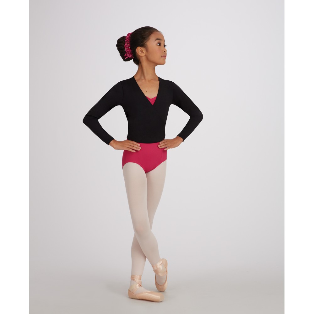 Cache cœur enfant CAPEZIO TC0010C