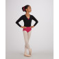 Cache cœur enfant CAPEZIO TC0010C