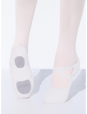 Demi-pointes Hanami Capezio 2037W White