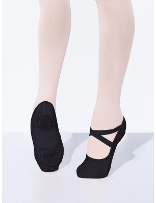 Demi-pointes Hanami Capezio 2037W Black