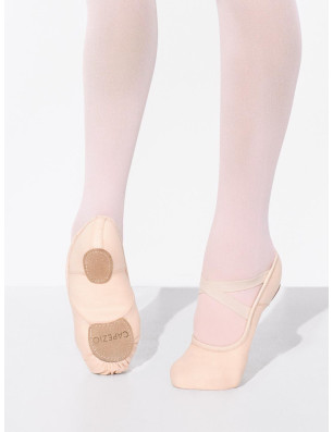 Demi-pointes Hanami Capezio 2037W Light Pink