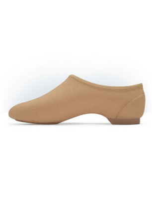 Chaussons de danse enfant CURVE MJ330 MDM - FAME La Maison De La Danse