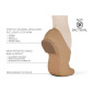 Chaussons enfant CURVE MJ330 MDM