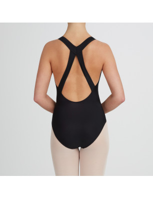 Justaucorps Xstrap Capezio 10189