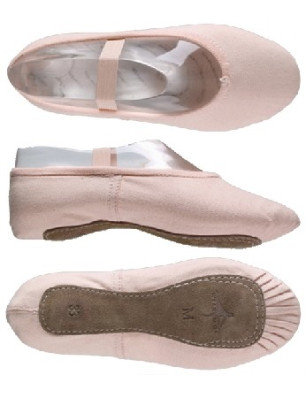 Demi-pointes Wear moi WM100