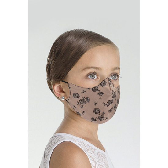 Masque enfant MASK025 Wear Moi Wear Moi - FAME LaMaisonDeLaDanse