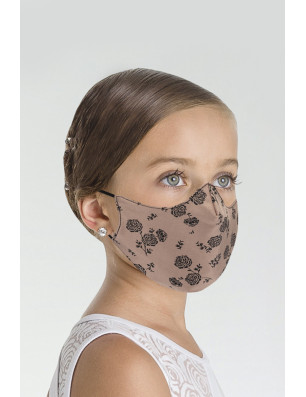 Masque enfant MASK025 Wear Moi Wear Moi - FAME LaMaisonDeLaDanse
