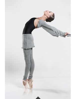 Collant Crysalide Wear Moi