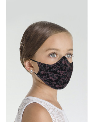 Masque enfant MASK029 Wear Moi Wear Moi - FAME LaMaisonDeLaDanse
