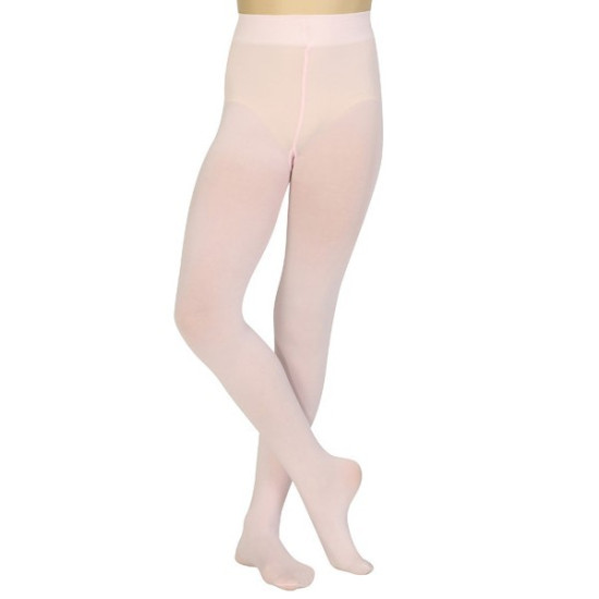 Collant avec pied Capezio V1882