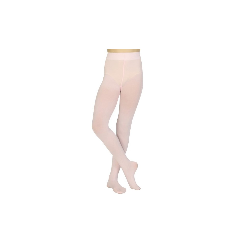 Collant avec pied Capezio V1882 Collant avec pied Capezio V1882