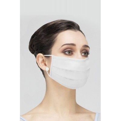Masque femme MASK004 Wear Moi Wear Moi - FAME LaMaisonDeLaDanse