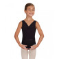 Justaucorps enfant Vneck - TC0002C