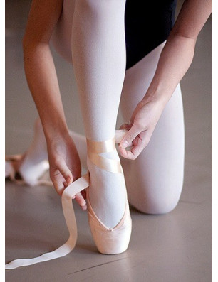 Pointes Serenade Strong Bloch S0131S