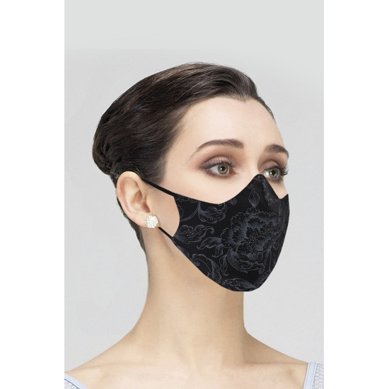 Masque femme MASK019 Wear Moi Wear Moi - FAME LaMaisonDeLaDanse