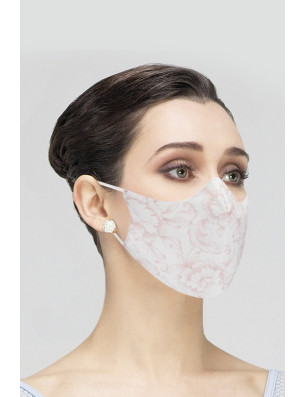 Masque femme MASK019 Wear Moi Wear Moi - FAME LaMaisonDeLaDanse