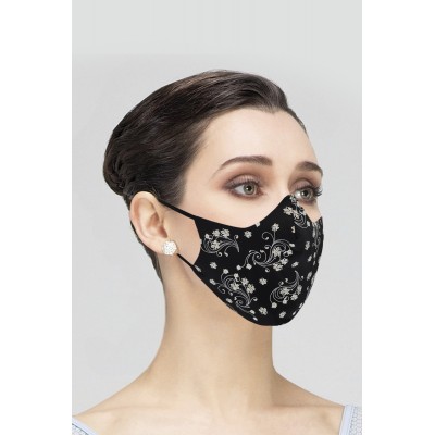 Masque femme MASK021 Wear Moi Wear Moi - FAME LaMaisonDeLaDanse