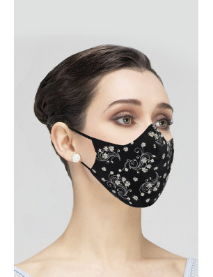 Masque femme MASK021 Wear Moi Wear Moi - FAME LaMaisonDeLaDanse