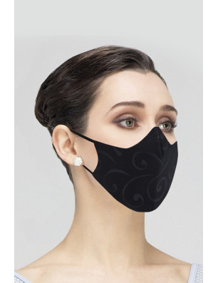 Masque femme MASK023 Wear Moi Wear Moi - FAME LaMaisonDeLaDanse