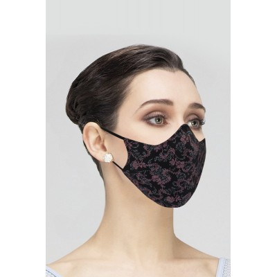Masque femme MASK029 Wear Moi Wear Moi - FAME LaMaisonDeLaDanse