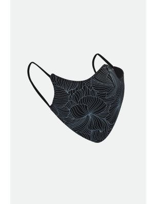 Masque femme MASK031 Wear Moi Wear Moi - FAME LaMaisonDeLaDanse