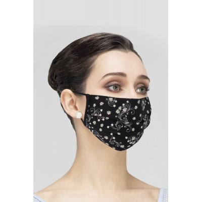 Masque femme MASK022 Wear Moi Wear Moi - FAME LaMaisonDeLaDanse