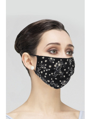 Masque femme MASK022 Wear Moi Wear Moi - FAME LaMaisonDeLaDanse