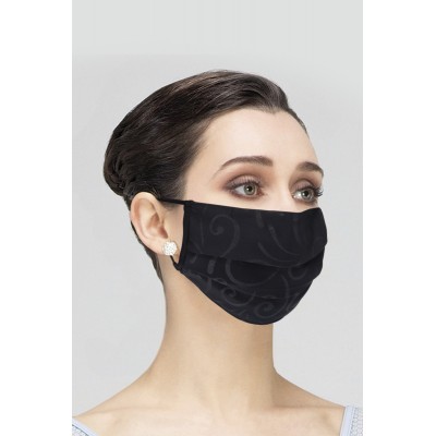 Masque femme MASK024 Wear Moi Wear Moi - FAME LaMaisonDeLaDanse