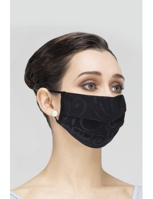 Masque femme MASK024 Wear Moi Wear Moi - FAME LaMaisonDeLaDanse