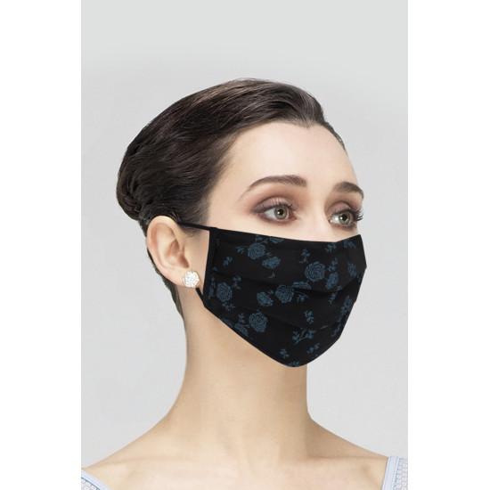 Masque femme MASK026 Wear Moi Wear Moi - FAME LaMaisonDeLaDanse