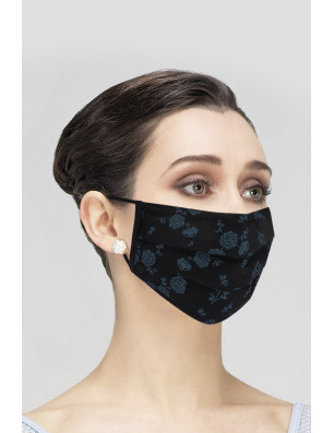 Masque femme MASK026 Wear Moi Wear Moi - FAME LaMaisonDeLaDanse